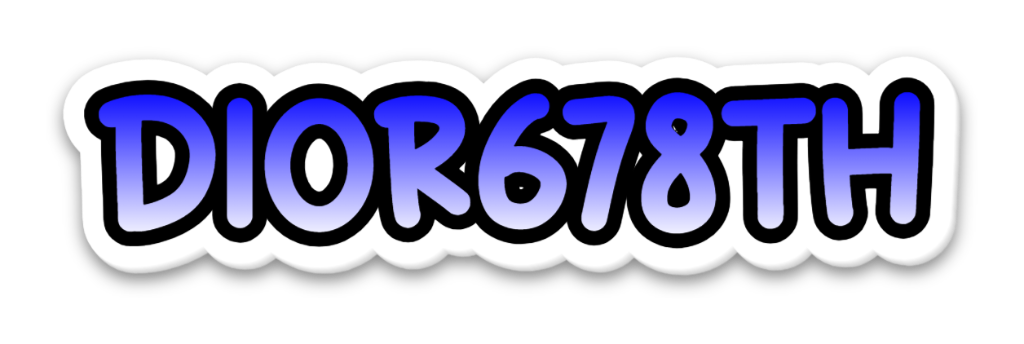 dior678th