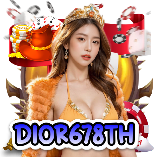 dior678th คาสิโน